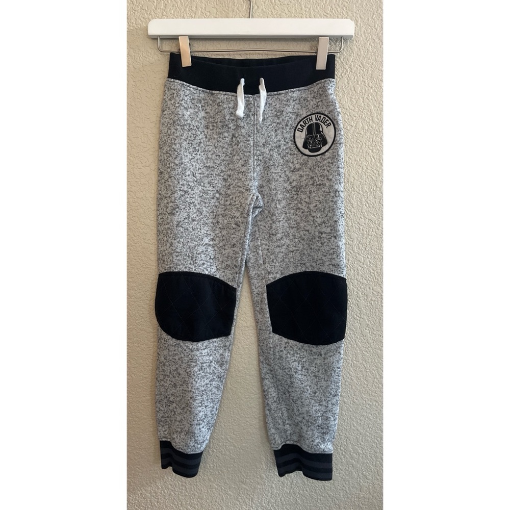Star Wars Darth Vader Kids Sweats Size Medium